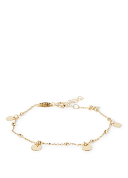 LOTT. gioielli Armband verguld