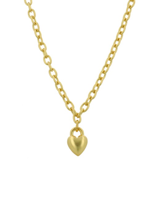 LOTT. gioielli Valen ketting met hanger