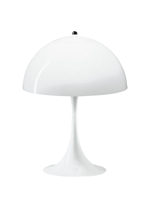 Louis Poulsen Panthella tafellamp Ø 40 cm