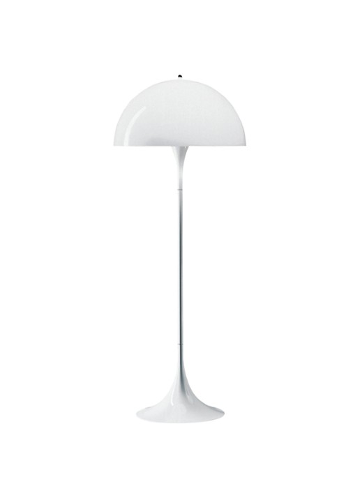 Louis Poulsen Panthella vloerlamp Ø 50 cm