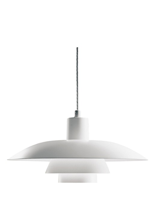Louis Poulsen PH 4/3 hanglamp Ø 40 cm