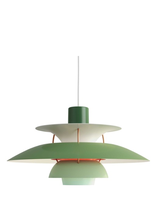Louis Poulsen PH 5 hanglamp Ø 50 cm