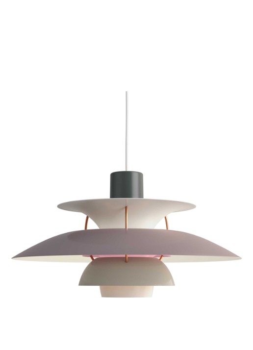Louis Poulsen PH 5 hanglamp Ø 50 cm