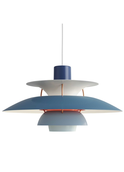 Louis Poulsen PH 5 hanglamp Ø 50 cm