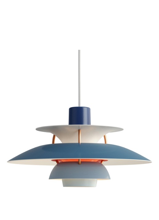 Louis Poulsen PH 5 Mini hanglamp Ø 30 cm