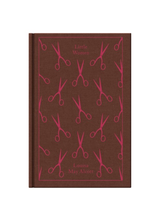 Louisa Alcott Little Women