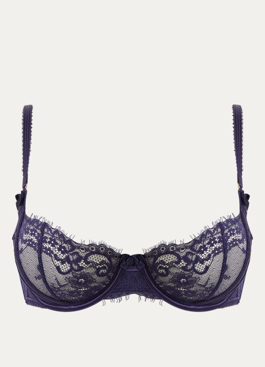 Lounge Cassandra balconette bh van mesh