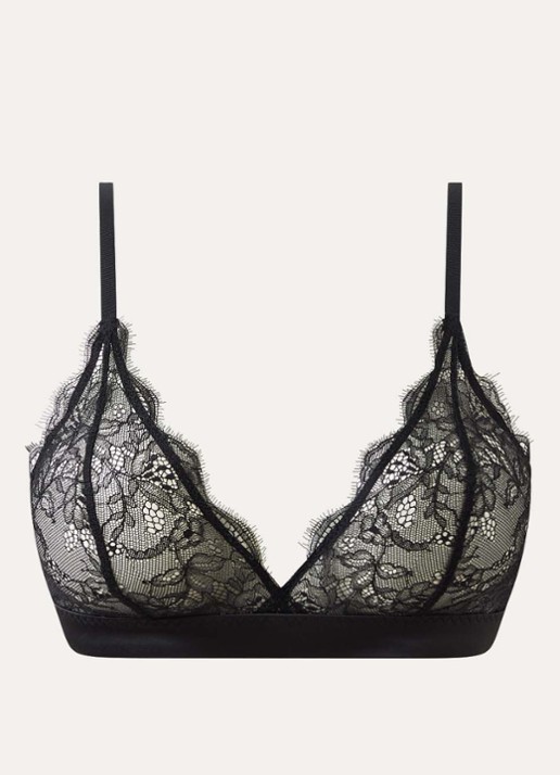Love Stories Gwen bralette van kant