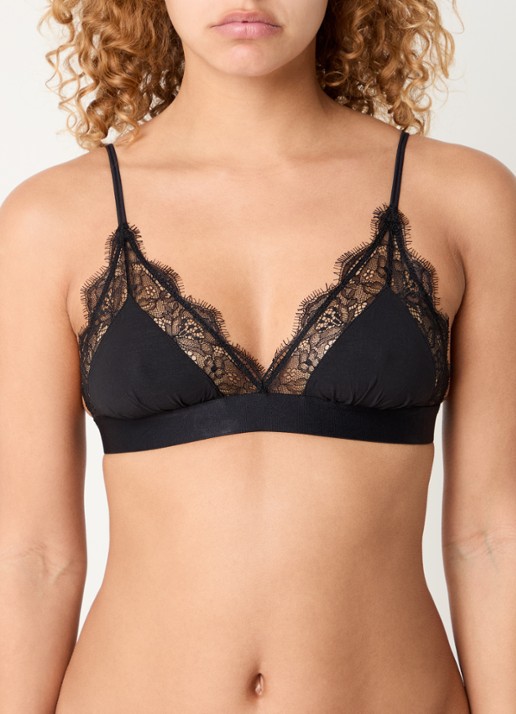 Love Stories Love Lace bralette