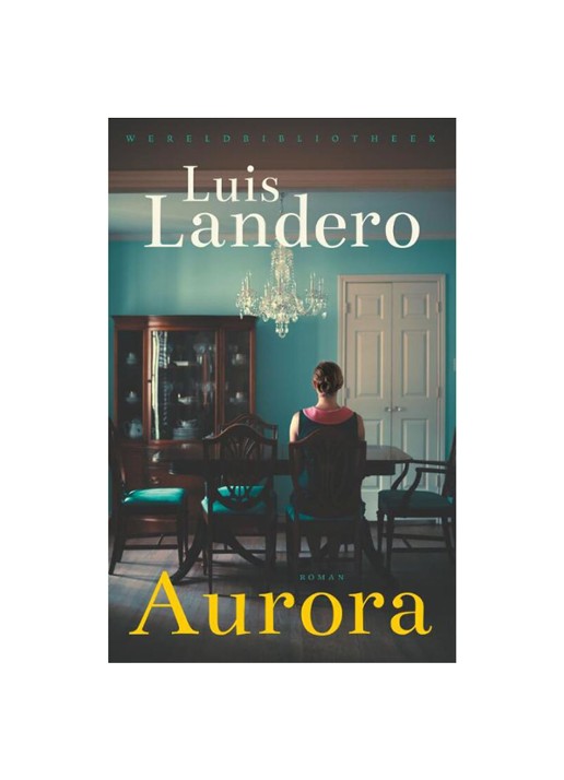 Luis Landero AURORA