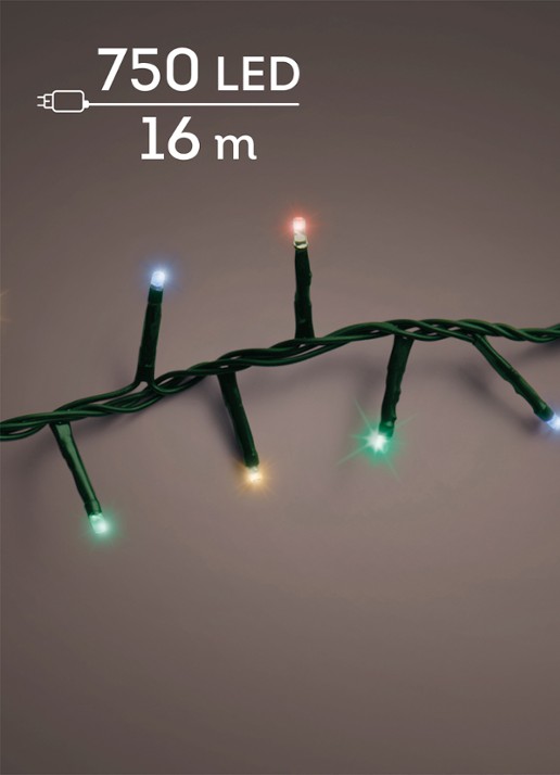 Lumineo Compact lichtslinger 16 meter