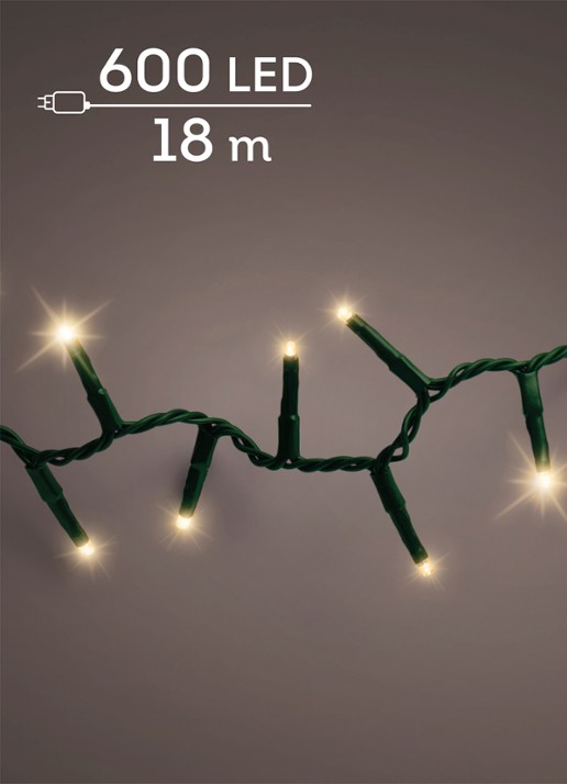 Lumineo Compact lichtslinger 18 meter