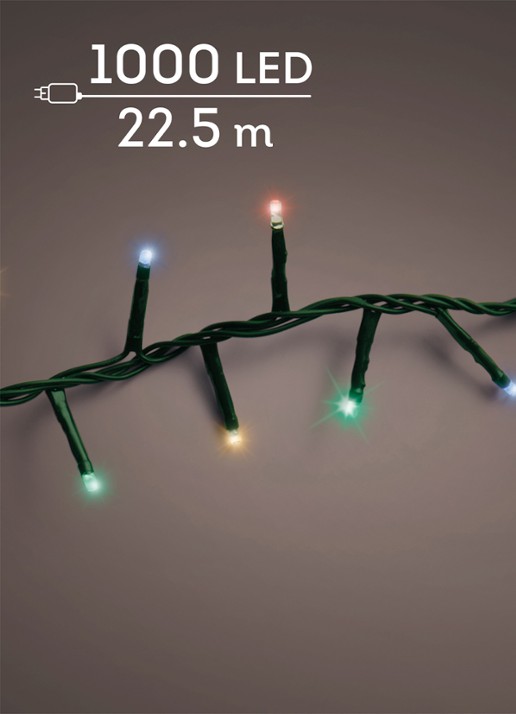 Lumineo Compact lichtslinger 22,5 meter