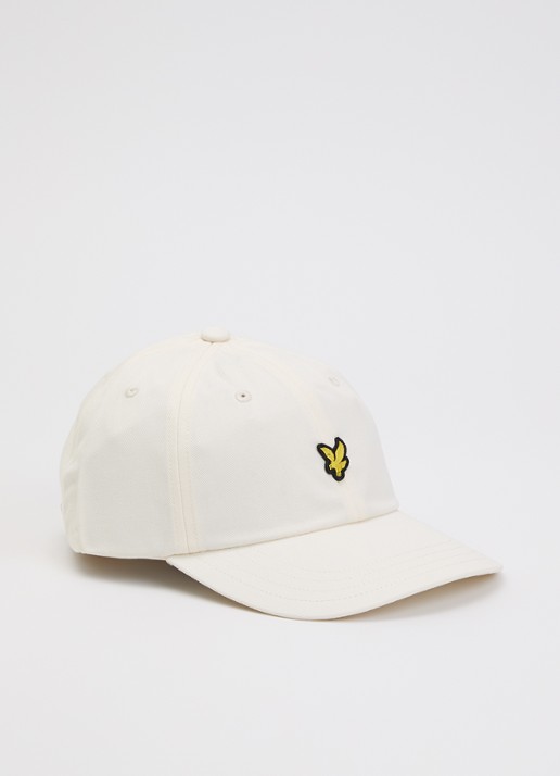 Lyle & Scott Pet met logoborduring
