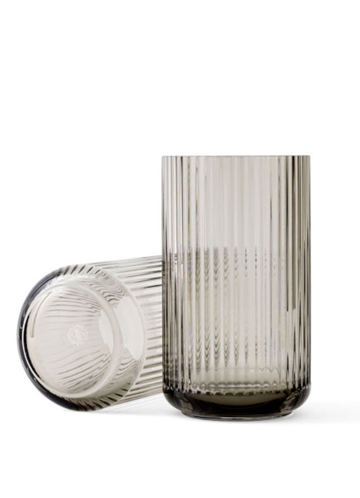 Lyngby Porcelaen vaas 38 cm
