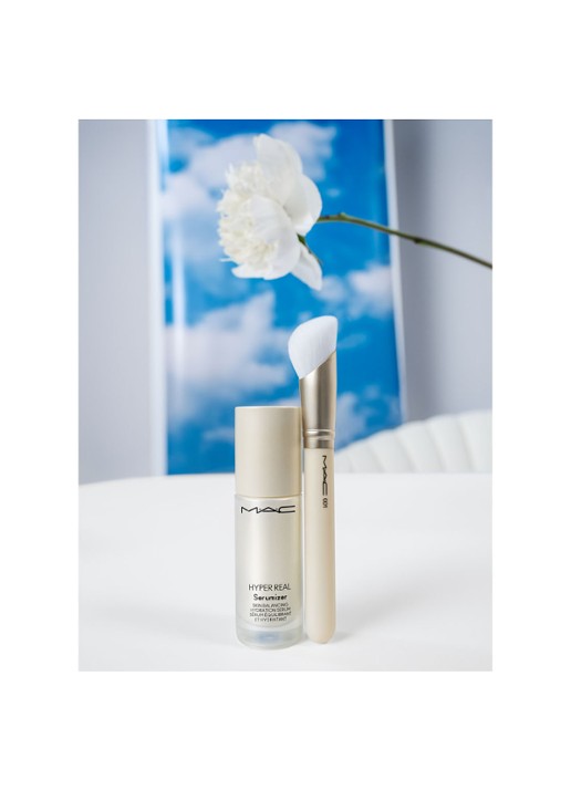 M·A·C 001 Serum + Moisturizer Brush - kwast - detail 5 undefined
