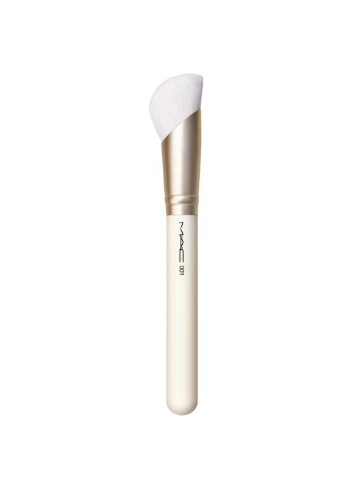 M·A·C 001 Serum + Moisturizer Brush - kwast - voorkant undefined