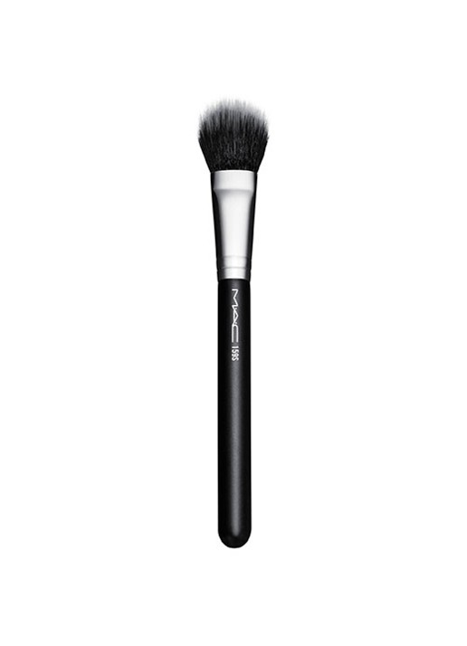 M·A·C 159 Synthetic Duo Fibre Blush Brush - kwast
