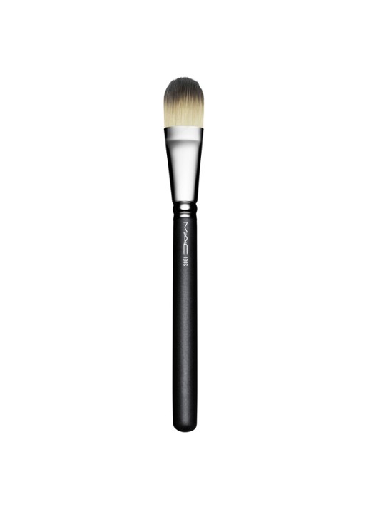 M·A·C 190 Foundation Brush - kwast