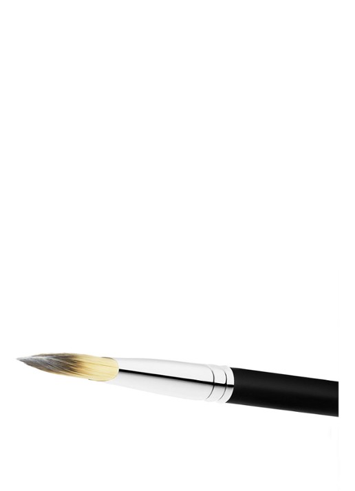 M·A·C 190 Foundation Brush - kwast - voorkant 4 undefined