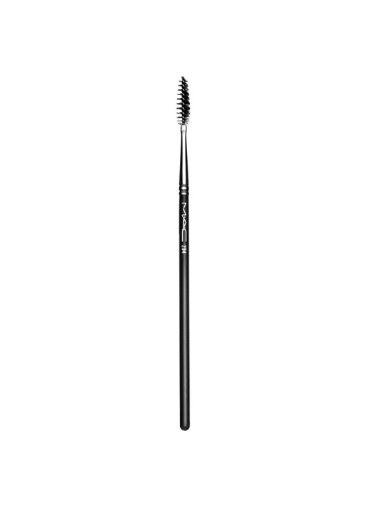 M·A·C 204 Lash Brush - wimper kwast - voorkant 2 undefined