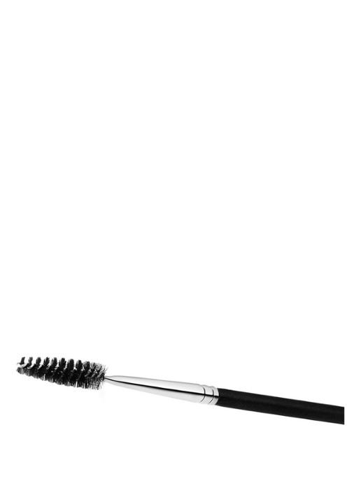 M·A·C 204 Lash Brush - wimper kwast - voorkant 3 undefined
