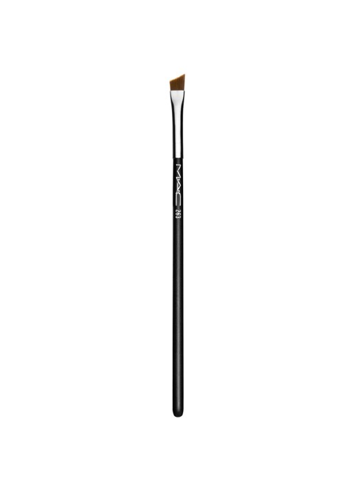 M·A·C 263 Small Angle Brush - voorkant 2 undefined