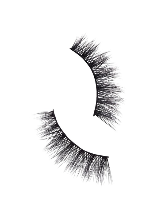 M·A·C 89 Megastar Lash - nepwimpers - voorkant 2 zwart