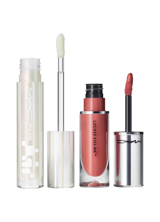 M·A·C Best Buds Lip Combos - make-up set