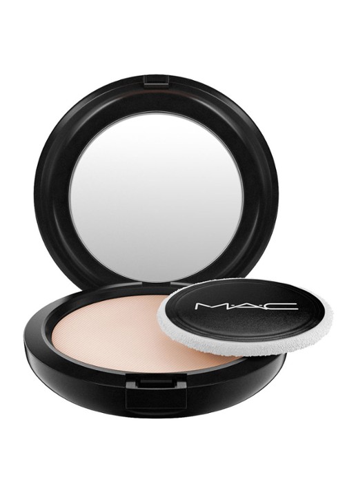 M·A·C Blot Powder / Pressed - poeder - voorkant medium