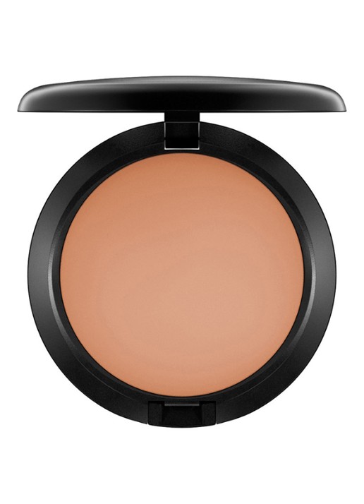 M·A·C Bronzing Powder - bronzer - voorkant 2 bronze