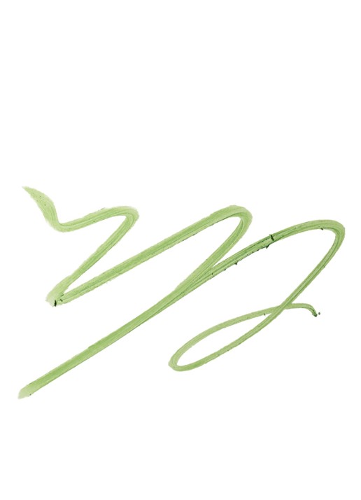M·A·C Colour Excess Gel Pencil Eye Liner - oogpotlood - voorkant 2 minty fresh