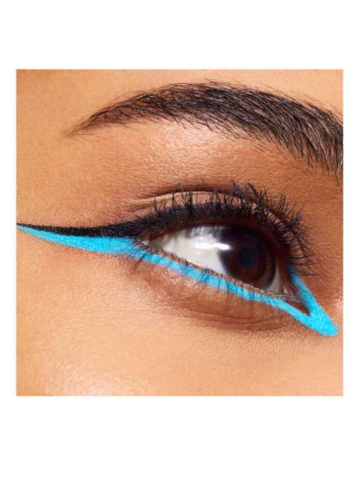 M·A·C Colour Excess Gel Pencil Eye Liner - oogpotlood - detail 5 blueberry milk