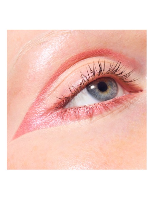 M·A·C Colour Excess Gel Pencil Eye Liner - oogpotlood - detail 2 strawberry milk