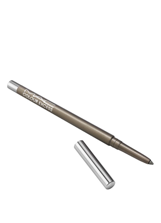 M·A·C Colour Excess Gel Pencil - oogpotlood - voorkant 7 serial monogamist