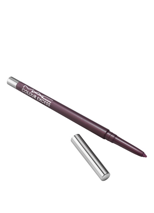 M·A·C Colour Excess Gel Pencil - oogpotlood - voorkant 7 graphic content
