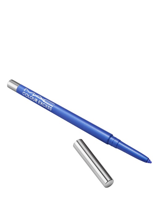 M·A·C Colour Excess Gel Pencil - oogpotlood - voorkant 7 perpetual shock!
