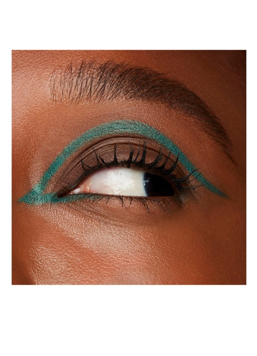 M·A·C Colour Excess Gel Pencil - oogpotlood - detail 5 pool shark