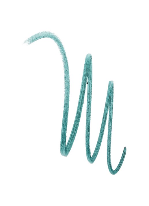 M·A·C Colour Excess Gel Pencil - oogpotlood - voorkant 2 pool shark