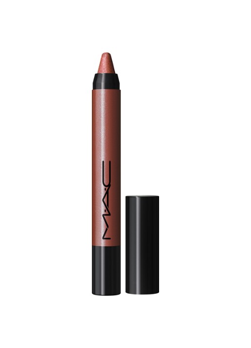 M·A·C Dazzlelips Crayon lippotlood - voorkant lightning bug