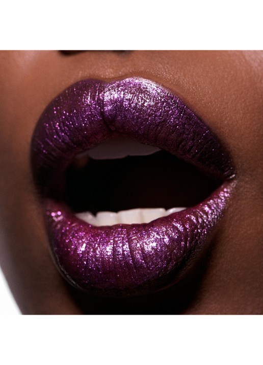 M·A·C Dazzlelips Crayon lippotlood - detail 5 lunar violet