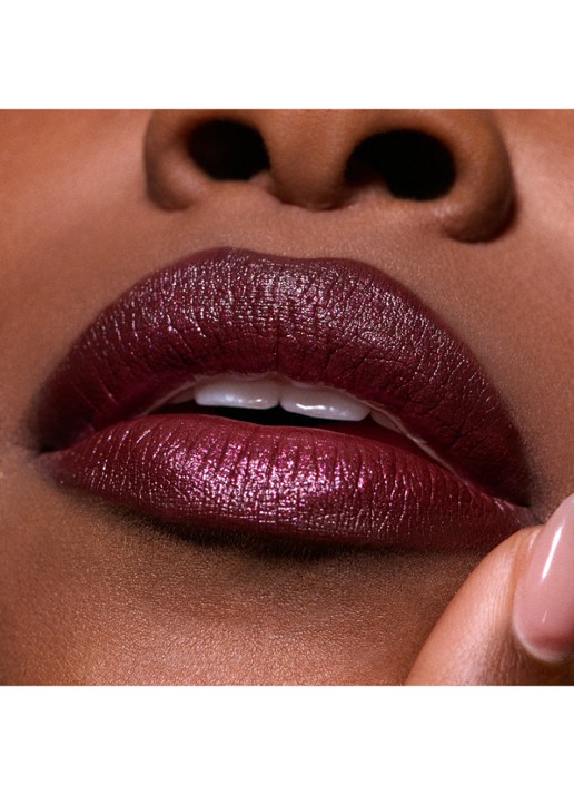M·A·C Dazzlelips Crayon lippotlood - detail 5 grapeful