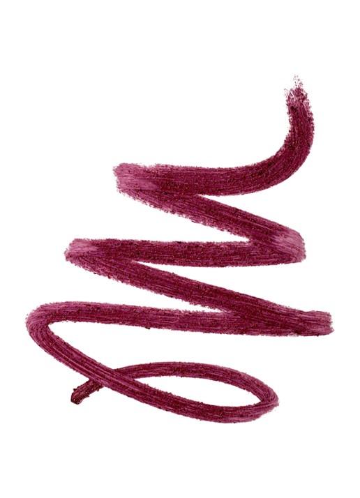 M·A·C Dazzlelips Crayon lippotlood - voorkant 2 grapeful