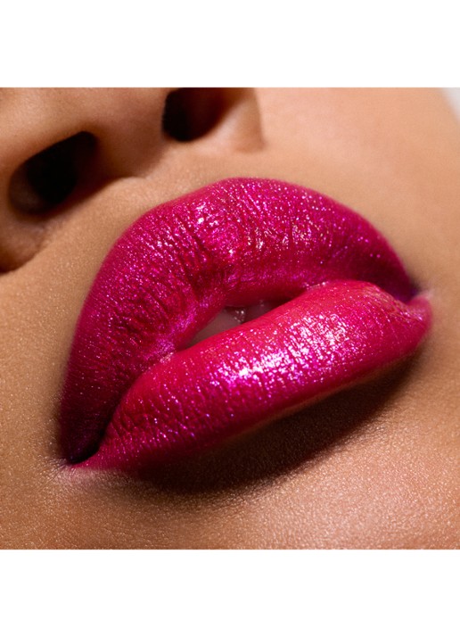 M·A·C Dazzlelips Crayon lippotlood - detail 2 candy yum yummy