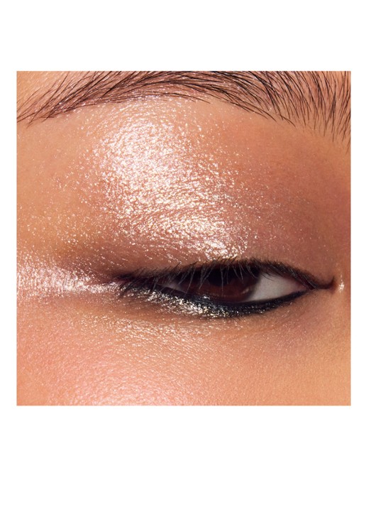 M·A·C Dazzleshadow Eyeshadow Stick - oogschaduwstick - detail 5 gold stud
