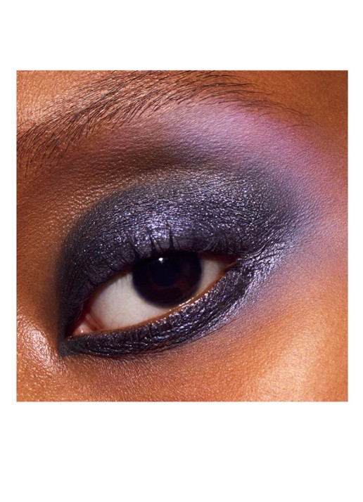 M·A·C Dazzleshadow Eyeshadow Stick - oogschaduwstick - detail 3 black ice
