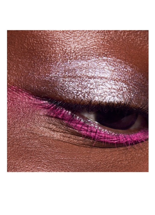 M·A·C Dazzleshadow Eyeshadow Stick - oogschaduwstick - detail 3 haku haze