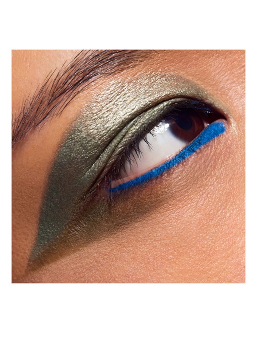 M·A·C Dazzleshadow Eyeshadow Stick - oogschaduwstick - detail 5 filthy martini