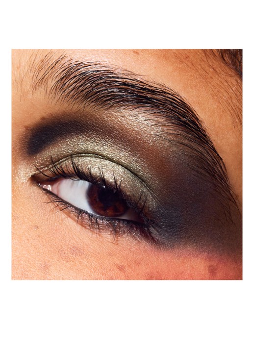 M·A·C Dazzleshadow Eyeshadow Stick - oogschaduwstick - detail 6 filthy martini