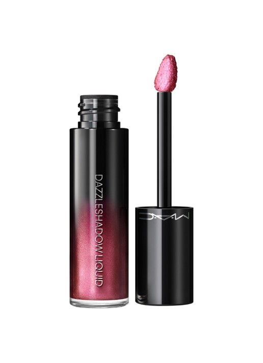M·A·C Dazzleshadow Liquid Eye Shadow - vloeibare oogschaduw